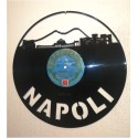 SAGOMATA ® RibaDisco modello Napoli. CONSEGNA GRATIS IN TUTTA ITALIA 