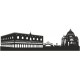Venezia - Skylight