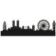 Londra - Skylight