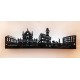 SAGOMATA ® - Lampada skyline Firenze